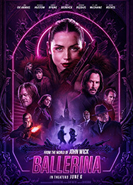 Watch trailer for ballerina