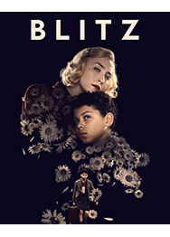 Watch trailer for blitz