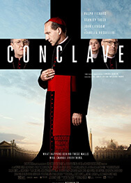 Watch trailer for conclave