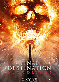 Watch trailer for Final Destination: Bloodlines