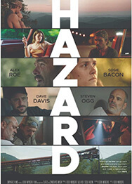 Watch trailer for hazard