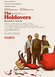 Watch trailer for the holdovers