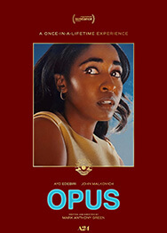 Watch trailer for opus