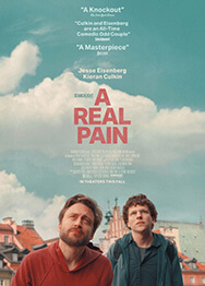 Watch trailer for real pain