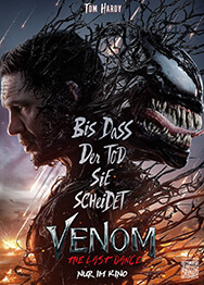 Watch trailer for venom