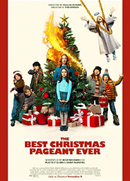 Watch trailer for best christmas pageant ever